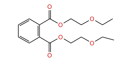 bis(2-Ethoxyethyl)-phthalate